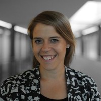 NRC Group Finland Employee Enni Laine's profile photo