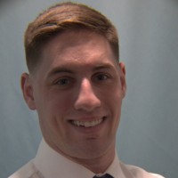 CACI Ltd Employee Jacob Abbott's profile photo