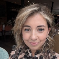 Zero Down Lease Employee Rebecca McPherson's profile photo