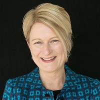 Melbourne Water Employee Paula Jeffs's profile photo