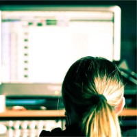 The Log Audio Post & Production Employee Tiziana Mazzucco's profile photo