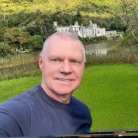 Hummingbird Healthcare Employee Joe Garretson's profile photo