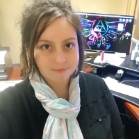 Castle Tire Employee Kristina Hayes's profile photo