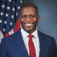 U.S. House of Representatives Employee Reginald Harris's profile photo