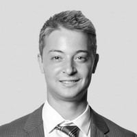 Forest Avenue Capital Management LP Employee Jacob Benatar's profile photo