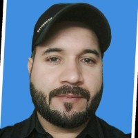 Rasa Communication Employee Ikram Ashraf's profile photo