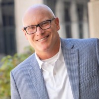 Crown Lift Trucks Employee Dave Alt's profile photo