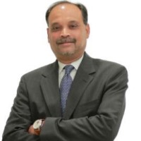 inspiro Employee Ramesh Anand's profile photo