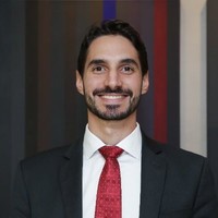 VLI Logística Employee Ayrton Dalla's profile photo
