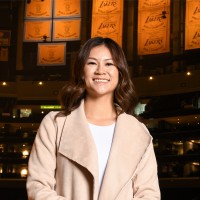 Elizabeth Lau Email & Phone Number