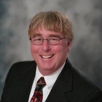 Salina Regional Health Center Employee Jack Hinnenkamp's profile photo