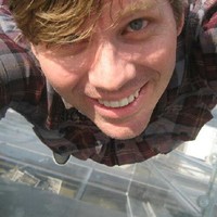 House of Blues Entertainment Employee Anthony Mohl's profile photo