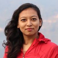 Insight Workshop Employee Shreyata Karmacharya's profile photo