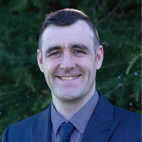 FUTAMURA, USA INC Employee Paul Whitham's profile photo