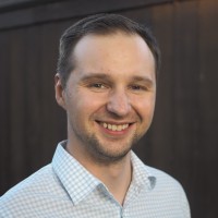 DataArt Employee Alex Shchedrin's profile photo