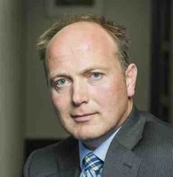 Lentiz onderwijsgroep Employee Gerrit Veneboer's profile photo