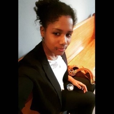 Regis University Employee Lindiwei Farrow-Harris's profile photo