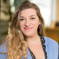 Booking.com Employee Jennifer Grieger's profile photo