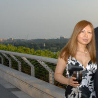 Jane Peng Email & Phone Number