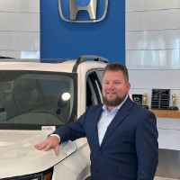 Honda Of Slidell Employee David Landry's profile photo