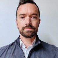 Tyler Technologies Employee Andrew Davies's profile photo