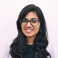 Arushi Gupta Email & Phone Number