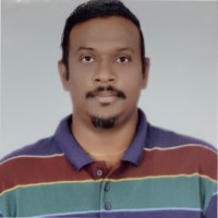 DPDzero Employee Vinay Anand's profile photo