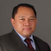 TigerSwan Employee Edward Villacruzes's profile photo