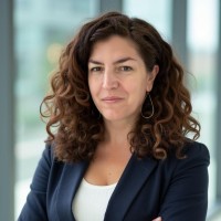 M Booth Health Employee Leila Darabi's profile photo