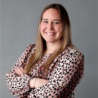 ABR Systems Group, LLC Employee Sarah Richardson's profile photo
