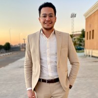 BuchhaltungsButler Employee Ahmed Diab's profile photo