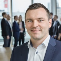 Sparkasse Nürnberg Employee David Kuhnert's profile photo