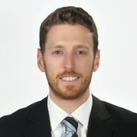 FareHarbor Employee Joshua Halperin's profile photo