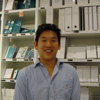 Vitol Employee Wei Chong's profile photo