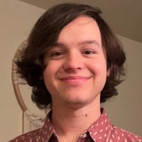 Ethan Iarosse