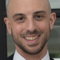 David Donahue Employee Nick Ledwitz's profile photo