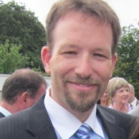 Autodesk Employee Todd Mason's profile photo