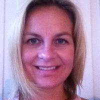Forlagssentralen AS Employee Stine Bye's profile photo