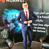 LATYS Employee Mohammed Tighezza's profile photo