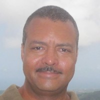 Turner & Townsend Employee Robert Darden's profile photo