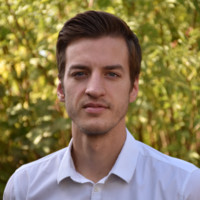 CRYOPAL Employee Geoffrey Chagnon's profile photo