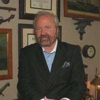 Laurence Harper Email & Phone Number