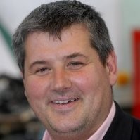 WMG, University of Warwick Employee Steve Maggs's profile photo