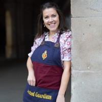 Zoe Carmichael Sculpture Employee Zoë Carmichael's profile photo