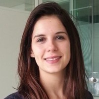 Centre Pompidou Employee Cécile de Loubresse's profile photo