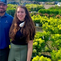 Plandscape Inc Employee Elaina Blankenhagen's profile photo