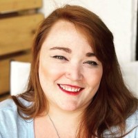 Amber Rorris-Crow Email & Phone Number
