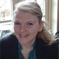 Ranzijn tuin & dier Employee Michelle Van Den Berg's profile photo