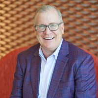 nVent Employee Joe Stark's profile photo