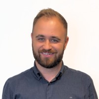 Grupa ANG Employee Damian Żurawski's profile photo